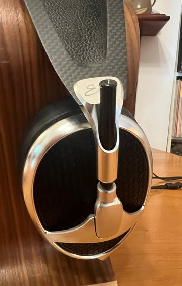 MEZE Empyrean Elite, Reference Headphones