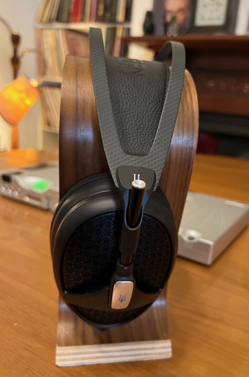 Meze Empyrean II, Sumptuous Headphones