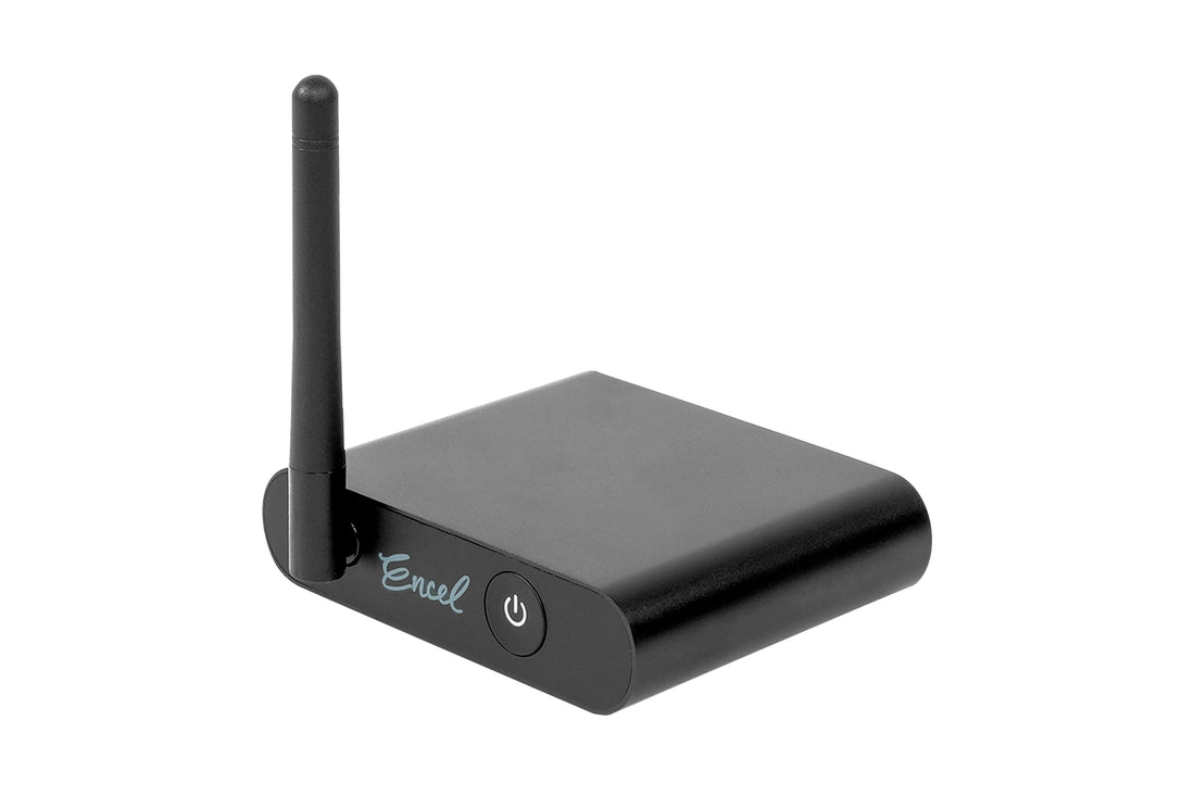 Encel Harald V2, Bluetooth Receiver
