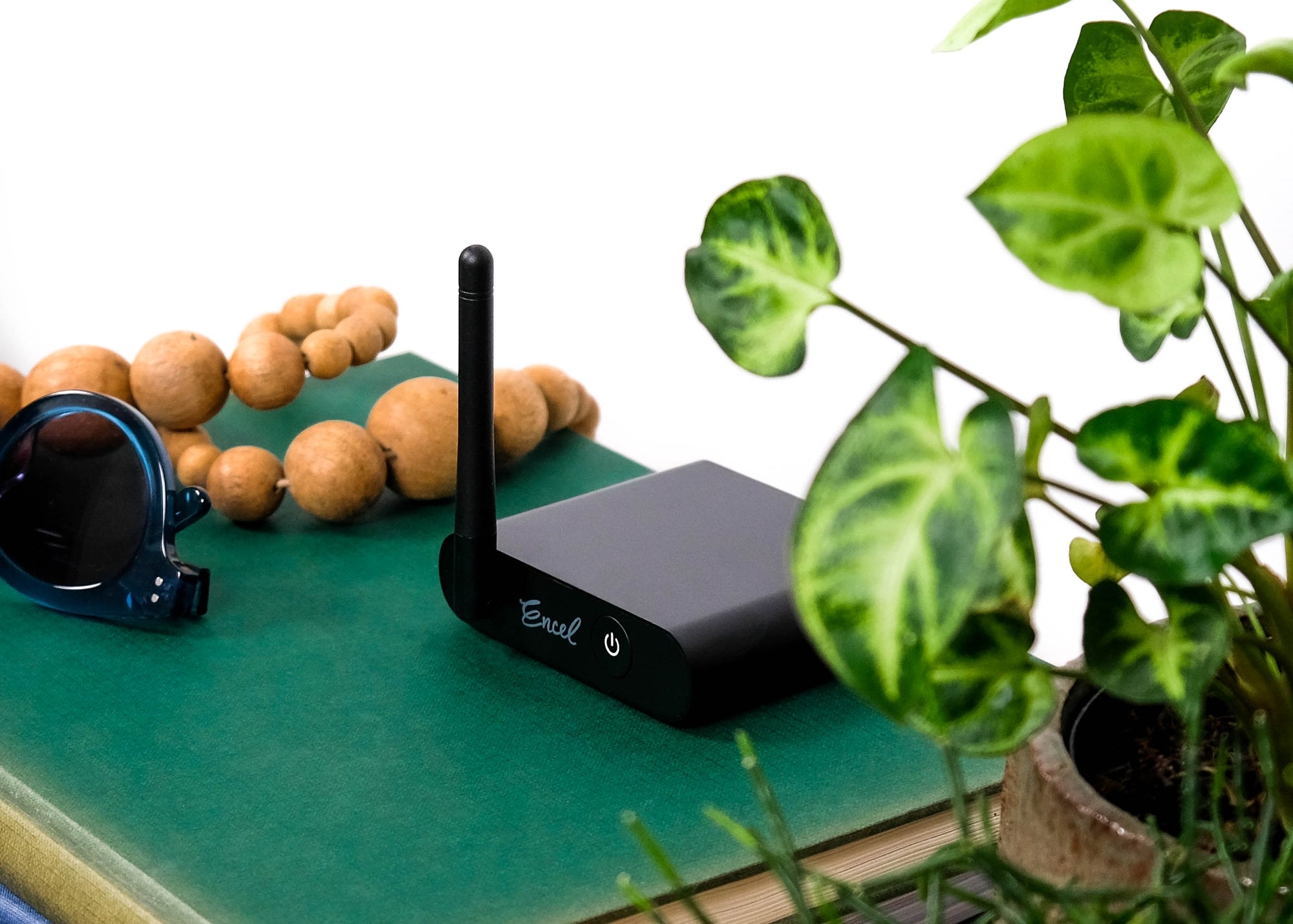 Encel Harald V2, Bluetooth Receiver – Carlton Audio Visual