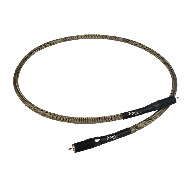 Chord EpicX Digital RCA