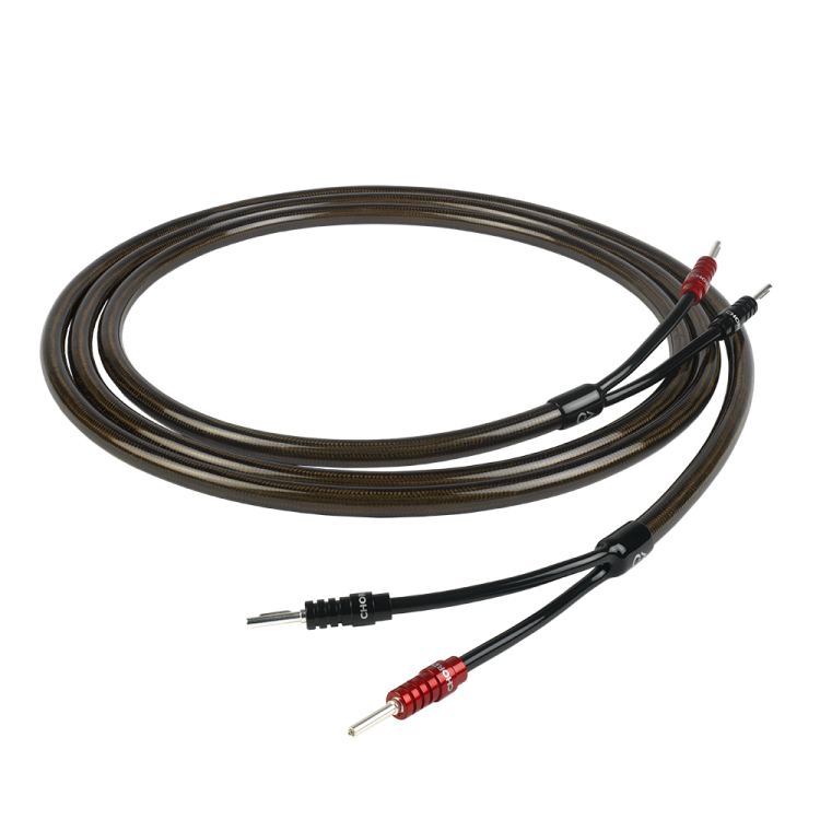Chord EpicX Speaker cable