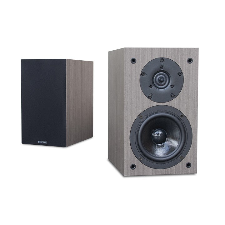 Krix Equinox Mk4 bookshelf speaker