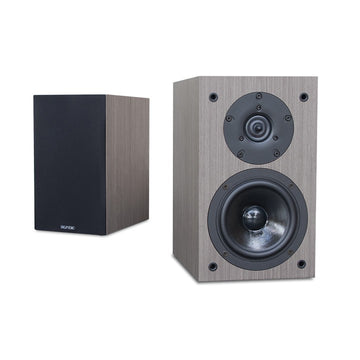 Krix Equinox Mk4 bookshelf speaker