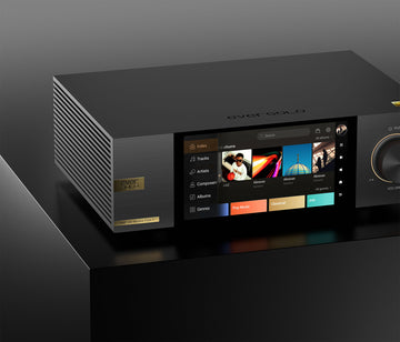 Eversolo DMP-A6 Gen 2 Master Edition