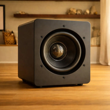 PS Audio Foundry FR12 Subwoofer