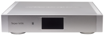 Audiobyte Supervox DAC