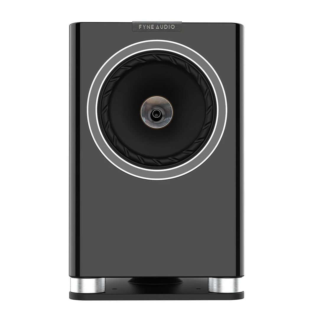 Fyne Audio F700 Bookshelf dual concentric loudspeaker