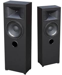 Krix Megaphonix Floorstanding, Pair