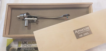 Alphason HR-200S