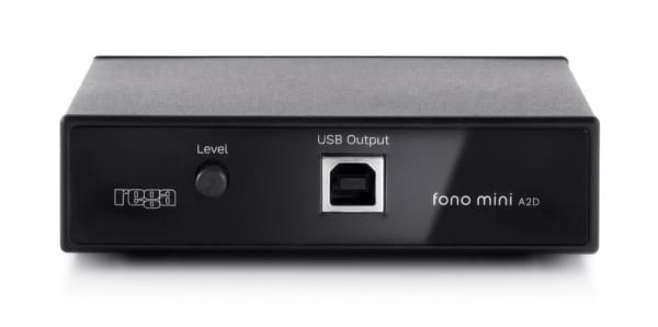 Rega Fono Mini A2D