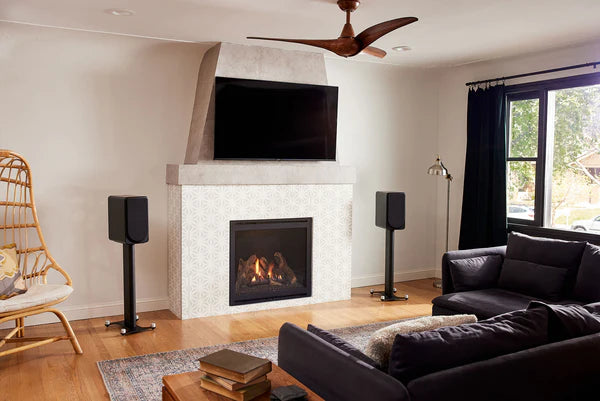 PS Audio Aspen FR5 Bookshelf Loudspeakers