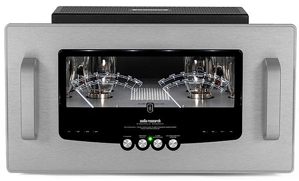 Audio Research Ref 160S Stereo Power Amplifier