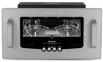 Audio Research Ref 160S Stereo Power Amplifier