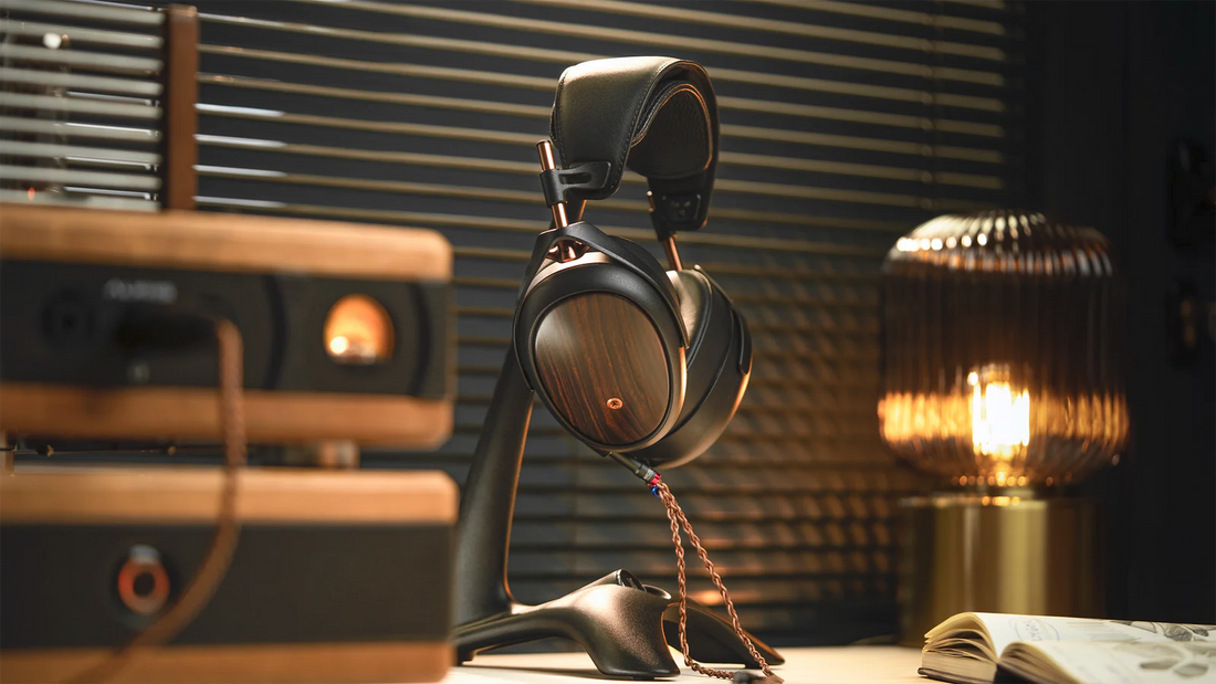 Meze Liric II headphones excellence nouveau