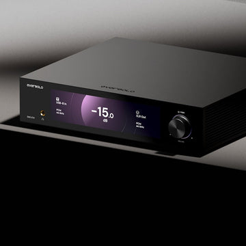 Eversolo DAC-Z10 Digital to Analogue Convertor