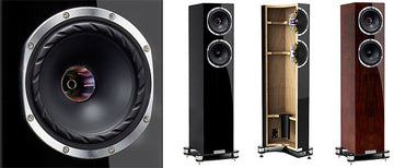 Fyne F501SP