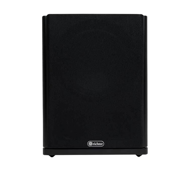 Richter Audio Thor 10.6