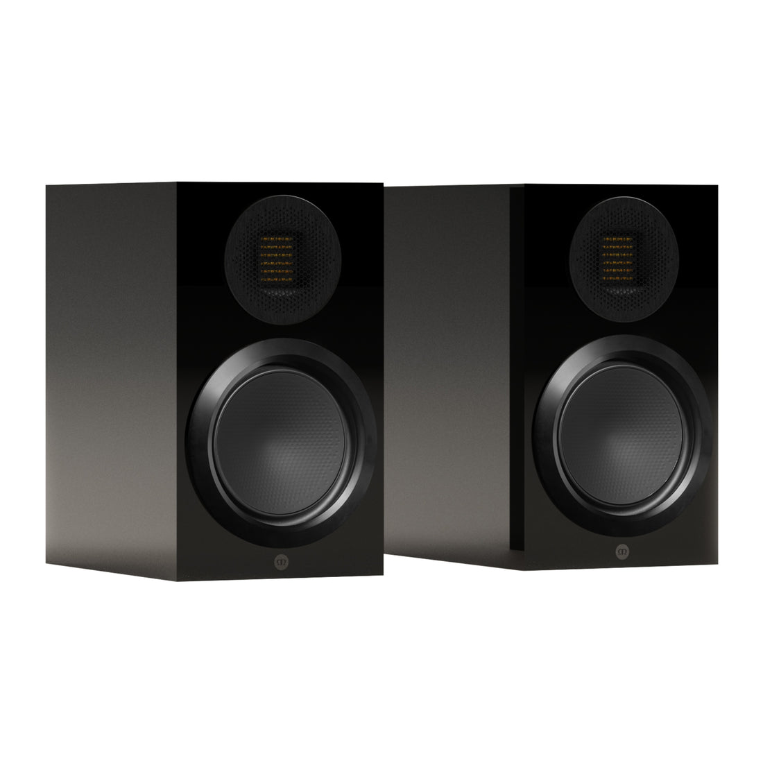 Monitor Audio Gold 50 6G compact sixth generation loudspeaker