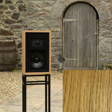 Graham Audio / Chartwell LS3/5a BBC Monitors