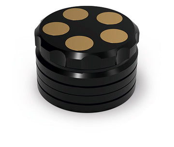 Acoustic Signature Grip S
