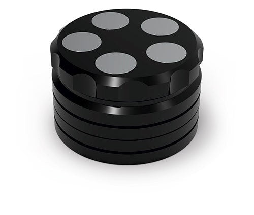 Acoustic Signature Grip S