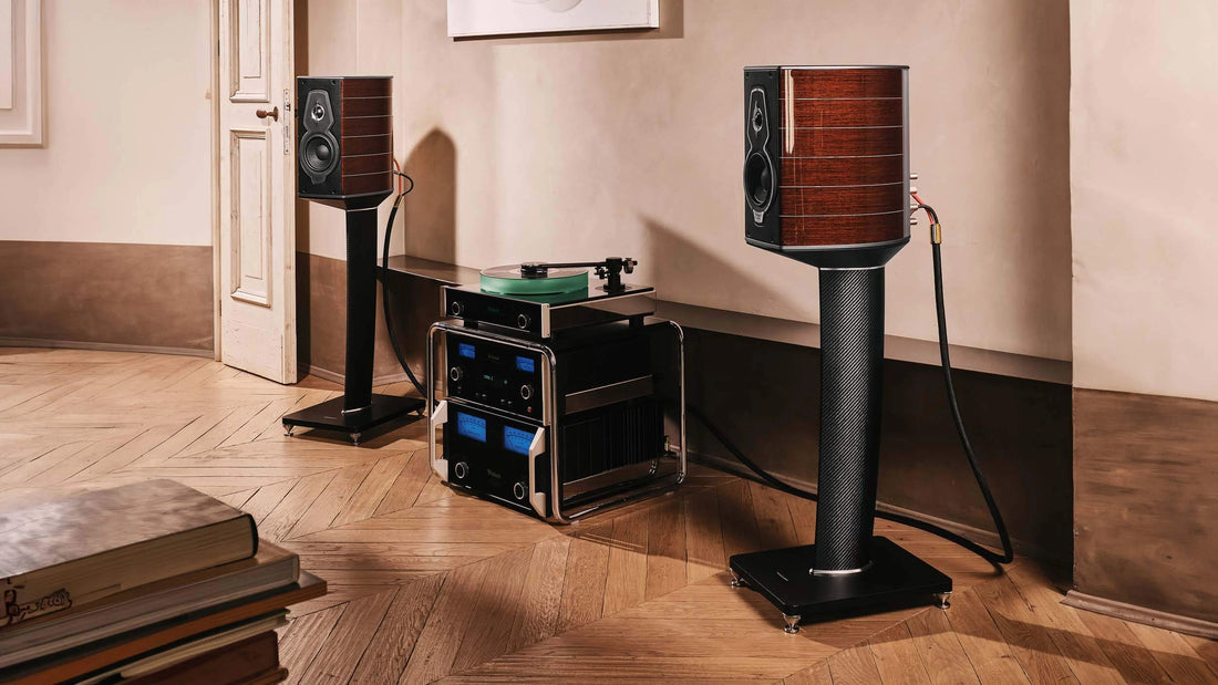 Sonus Faber Guarneri G5