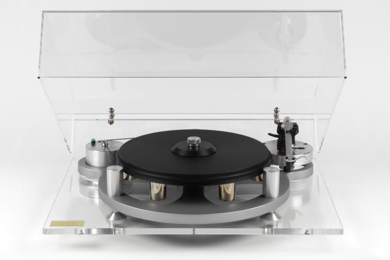Michell Engineering GyroDec (No Tonearm)