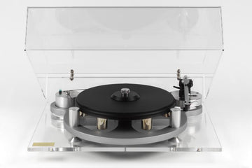 Michell Engineering GyroDec (No Tonearm)