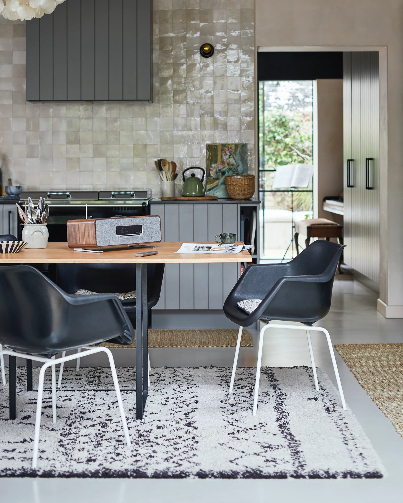 Ruark R3S Compact Music System – Carlton Audio Visual