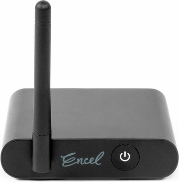 Encel Harald, Bluetooth Receiver
