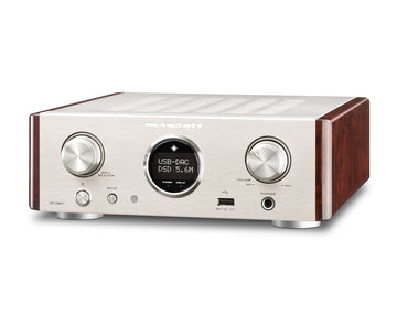 Marantz HDAMP1, SILVER, EX-DEMO