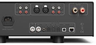 Hegel H390 Streaming Integrated amplifier, EX-DEMO