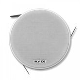 Krix – Carlton Audio Visual
