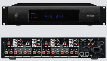 Denon Heos Drive