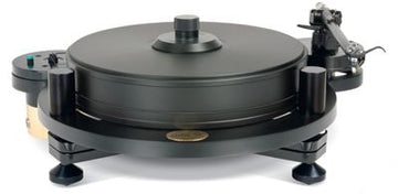 Michell Orbe Se (No Tonearm)