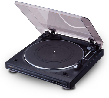 Denon DP-29F Turntable
