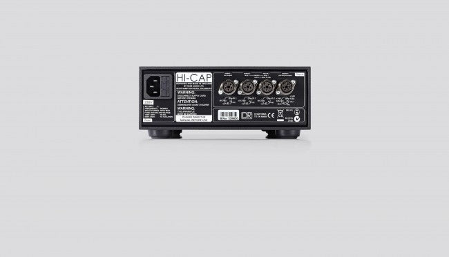 Naim HiCap DR power supply