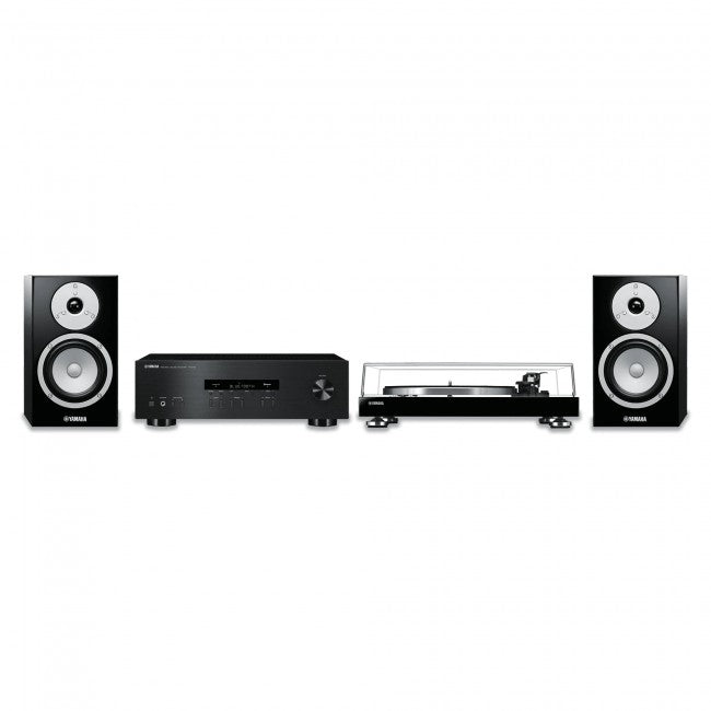 Yamaha HiFi 3 Package, All-You-Need for good music.