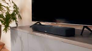 Denon Home 550 Soundbar