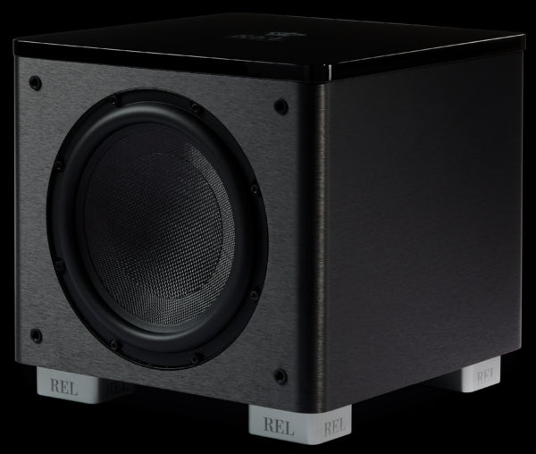 Rel HT1003 MkII subwoofer