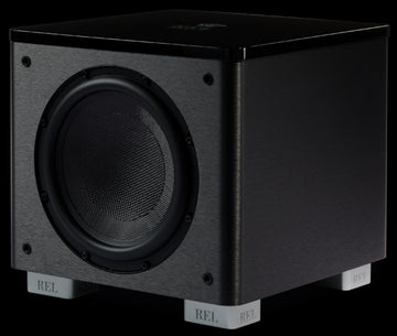 Rel HT1003 MkII subwoofer