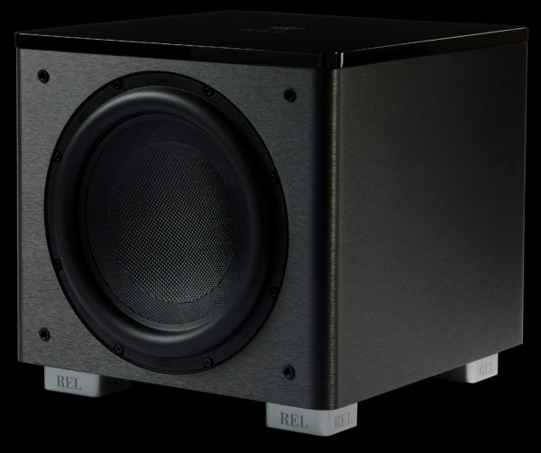 Rel HT1205 Subwoofer MkII