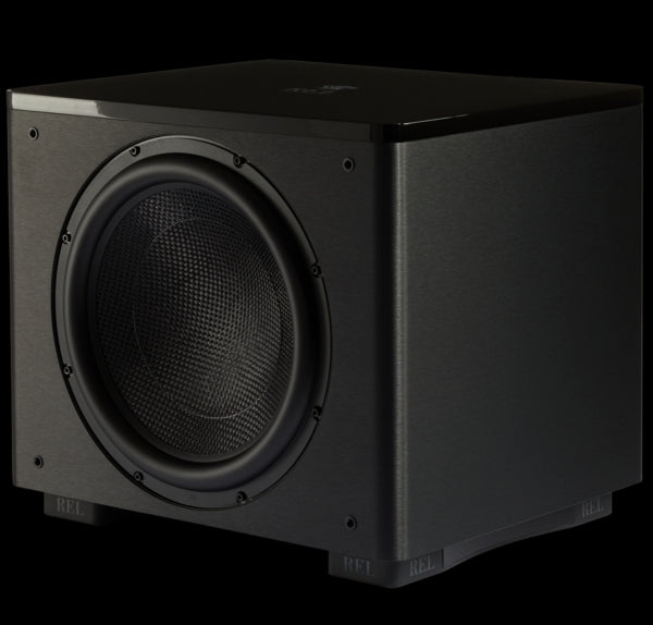 REL HT1510 Predator Home Theatre Subwoofer