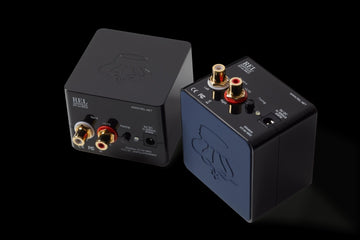 REL HT-Air Mk II Wireless Subwoofer Transmitter