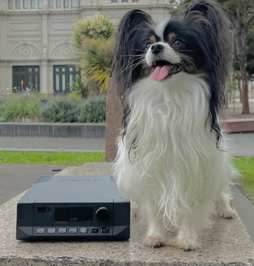 Cyrus i9-XR integrated amplifier, EX-DEMO