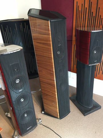 Sonus Faber Il Cremonese
