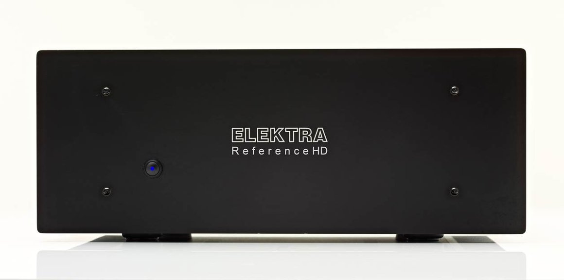 Elektra HD2 7 Channel