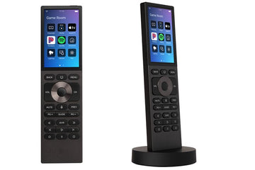 Control4 Halo Touch Remote
