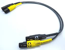 Analysis Plus Copper Oval-In Micro Interconnects RCA or XLR